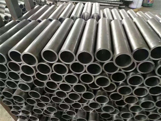奉贤30CrMo精密无缝钢管