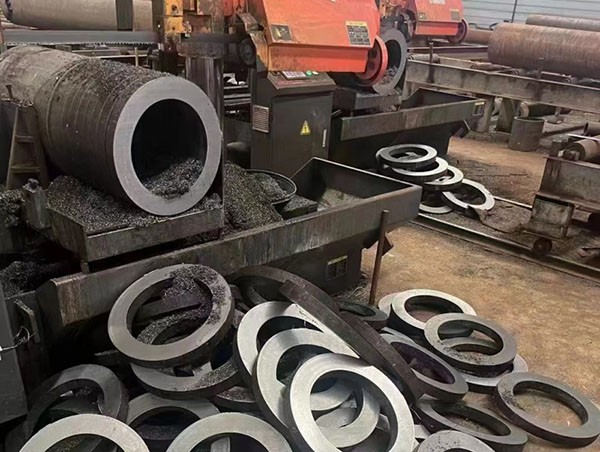 奉贤42CrMo合金管厂家现货 整支零售切割